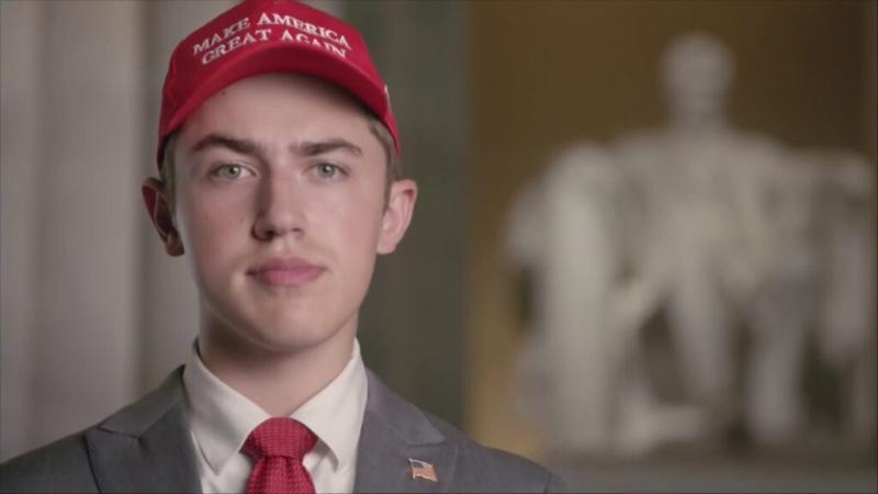 'Covington kid' Nicholas Sandmann loses lawsuits against media outlets including NYT, ABC, and Rolling Stone