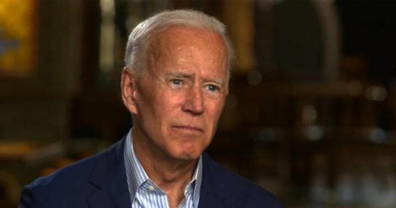 Report: Biden Loses Will To Live After COVID Takes His Sense Of Smell