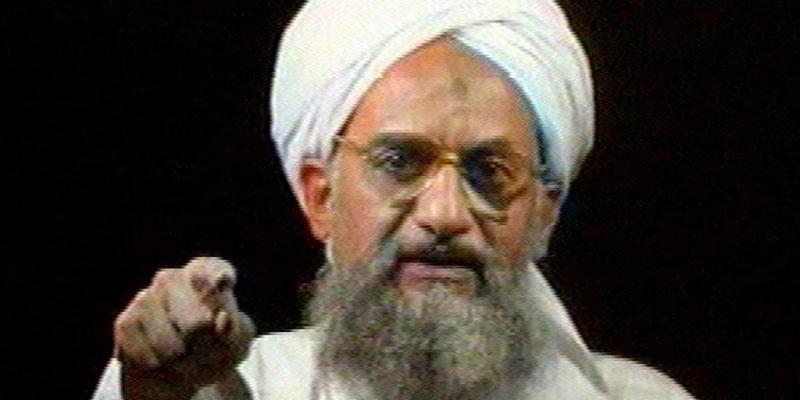 U.S. strike killed Ayman al-Zawahiri, top Al Qaeda leader