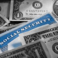 July's inflation numbers point to a huge Social Security benefit increase in 2023