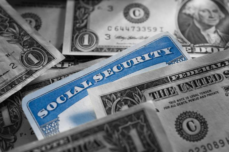 July's inflation numbers point to a huge Social Security benefit increase in 2023