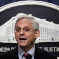 Garland: Trump search warrant should be unsealed