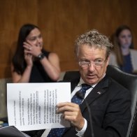 Rand Paul Calls for Espionage Act Repeal as Trump Fumes Over FBI Search