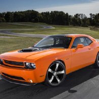 Dodge is discontinuing muscle cars Charger and Challenger