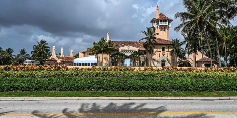 Judge says he's inclined to unseal portions of Mar-a-Lago search affidavit, orders government to submit redactions