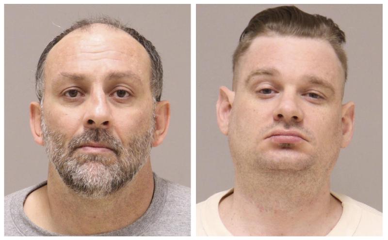 2 men convicted in plot to kidnap Michigan Gov. Whitmer | AP News