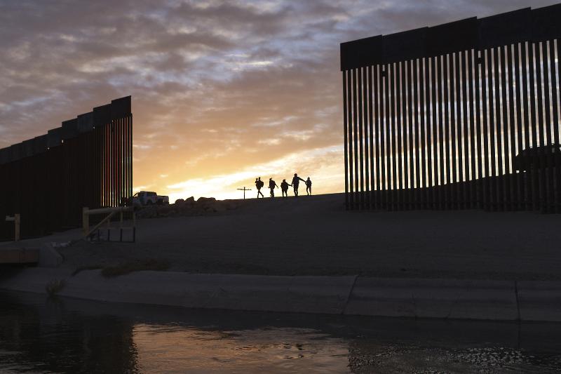 Is the border crisis an 'invasion'?