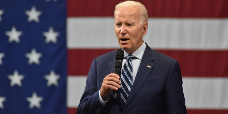 Biden's Choice: Semi-Fascism or American Socialism 