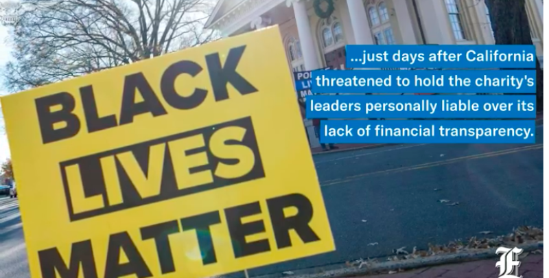 Black Lives Matter leader Shalomyah Bowers accused of siphoning off $10 million | Washington Examiner