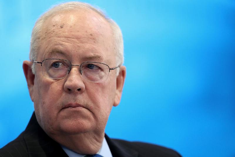 Ken Starr, whose probe of Clintons exposed Lewinsky affair, 76