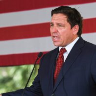Florida Governor Ron DeSantis' Migrant Stunt Was Gross. But Was It Against the Law?