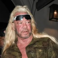 Dog The Bounty Hunter Says “Little Hitler…That Freak” Stole 2020 Election, Offers Bold Prediction For Midterms