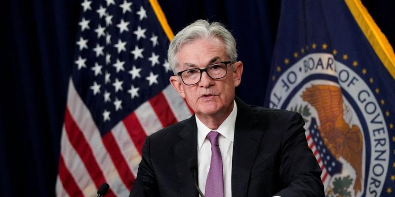 Fed Raises Interest Rates by 0.75 Percentage Point for Third Straight Meeting - WSJ