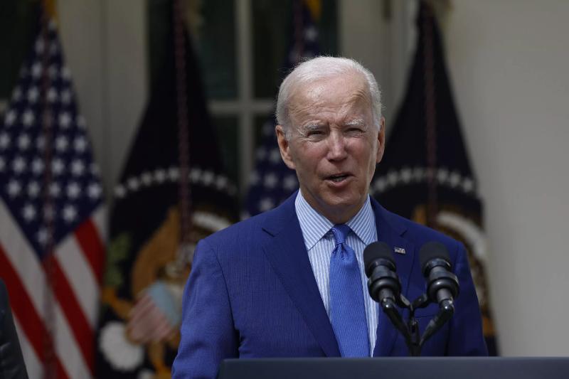 Biden's Approval Hits 11-Month High as Trump's Falls to One of His Lowest