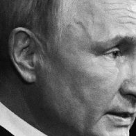 The Kremlin Must Be in Crisis