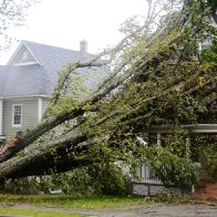 470,000 without power after Fiona causes 'shocking' damage in Canada