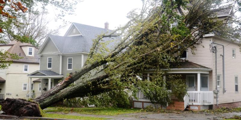 470,000 without power after Fiona causes 'shocking' damage in Canada