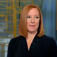 Jen Psaki says Democrats know 'they will lose' if midterms are a referendum on President Biden 