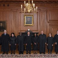 From affirmative action to Andy Warhol: Buckle up for a wild Supreme Court term 