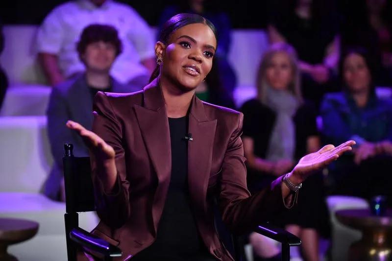 Candace Owens Believes She Has "Grounds To Sue" George Floyd's Family. Everyone Wants Her To STFU.