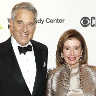Nancy Pelosi's Husband Paul Pelosi Hospitalized After Hammer Attack in San Francisco Residence