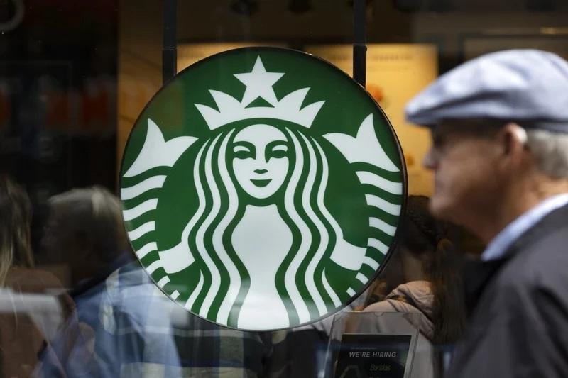 Starbucks posts massive sales even as U.S. inflation soars