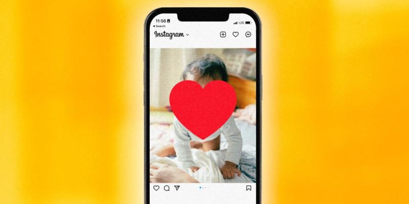 Privacy, security fears push influencers to not post their kids online