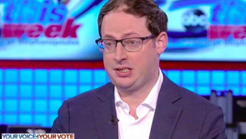 Nate Silver Prepares For Biennial Tradition Of Screaming That His Wildly Erroneous Polls Were Somehow Right
