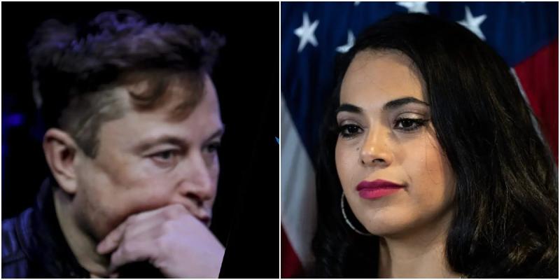 Mayra Flores, Who Got Musk's First GOP Vote, Loses Seat After 5 Months