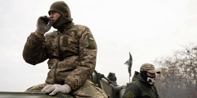 What Russia's Kherson retreat means for Putin's war in Ukraine