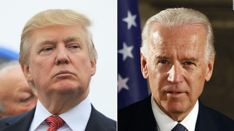 Voters sent a message in the midterm elections to both Biden and Trump — will either listen?