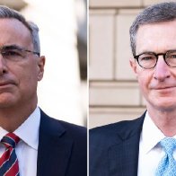 Pat Cipollone and Patrick Philbin: Federal judge orders former top lawyers in Trump's White House to testify | CNN Politics