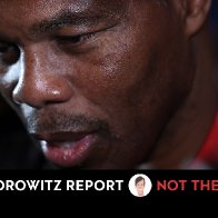 Herschel Walker Claims Election Was Rigged Against Person with Fewer Votes | The New Yorker