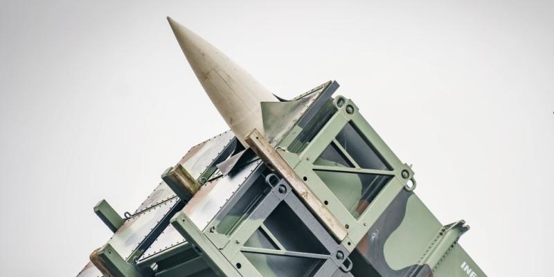 What the U.S.'s sending Patriot missile defense system to Ukraine means for Putin's war