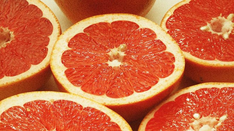 No One Can Decide If Grapefruit Is Dangerous