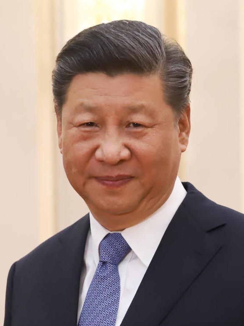 Covid’s Cold Reality Catches Up to Xi Jinping’s Denial
