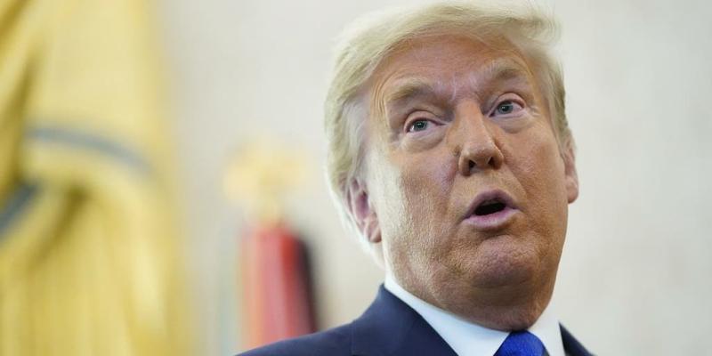 Trump blames pro-life Republicans for midterm loss | Fox News