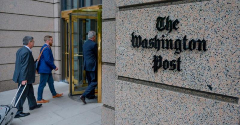 Washington Post issues correction after activist Rufo slams paper's 'inaccuracies and flat-out lies' 