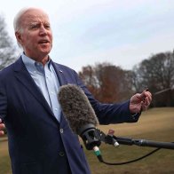 Biden Declares The Southern Border As Secure As America's Elections