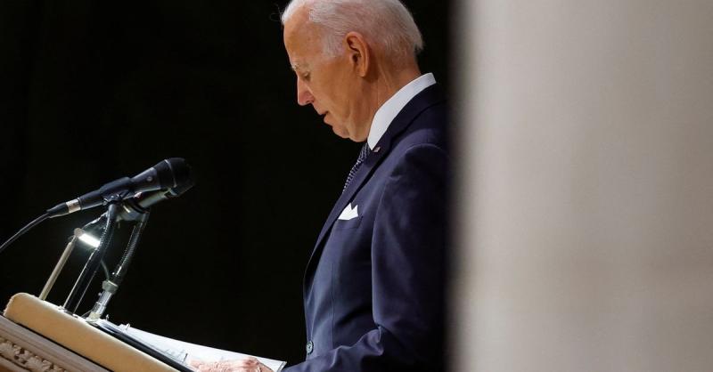 Special counsel named to probe Biden's handling of documents | Reuters