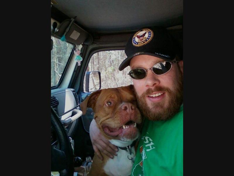 Disabled Veteran: George Santos Took $3K From Dying Dog's GoFundMe | Oyster Bay, NY Patch