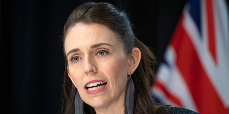 New Zealand Prime Minister Jacinda Ardern says she will resign and not seek re-election