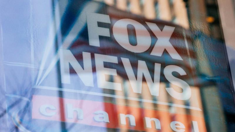 Fox News' defense in $1.6 billion lawsuit invokes debunked election fraud claims : NPR