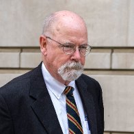 John Durham Used Sketchy Russian Intel in Probe: Report - Rolling Stone