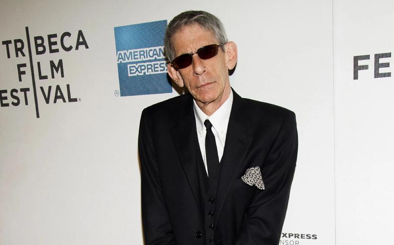 Richard Belzer, stand-up comic and TV detective, dies at 78 | AP News