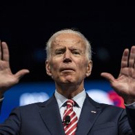 Op/Ed The Toxic Racialist Obsessions of Joe Biden