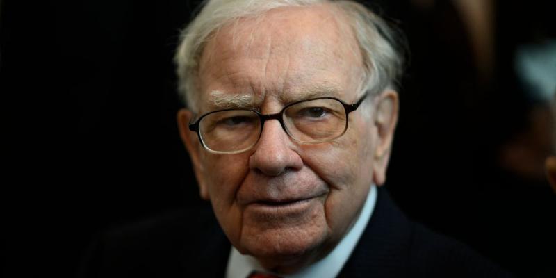 Warren Buffett's Berkshire Hathaway is the largest investor in these 8 stocks  - MarketWatch