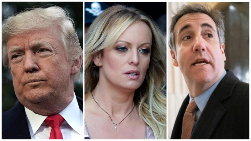 5 key figures in the Manhattan DA's Trump probe | The Hill