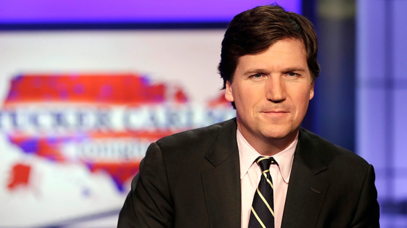 Capitol Police says it reviewed just one Jan. 6 clip Tucker Carlson showed | The Hill