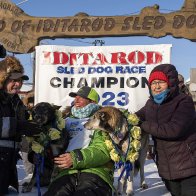 Inupiaq musher Ryan Redington wins Iditarod - ICT News ''The Last Great Race on Earth''